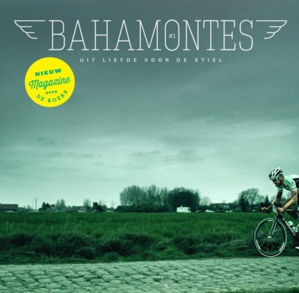 ‘Bahamontes'.