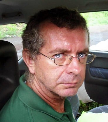 Philippe Verdon.