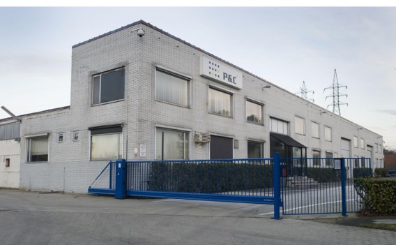 Punch Metals wil tegen de zomer de Roeselaarse vestiging Parts & Components sluiten.