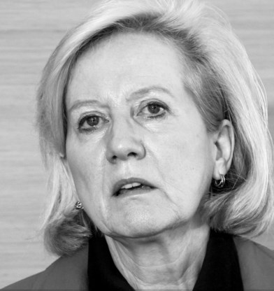 Brigitte Grouwels (CD&V).