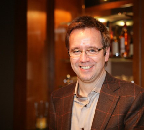 Bart Claes gaat na het faillissement weer aan de slag in De Barrier