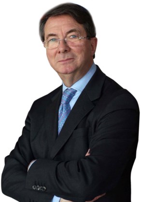 Gerard Mortier: ‘Ik ben niet bang om met De Wever in discussie te gaan.'