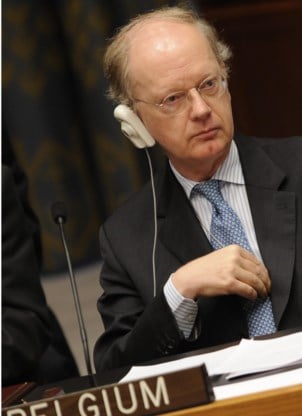 Jan Grauls: naar Ernst & Young.