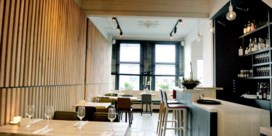 Lewis in Hoogstraten: authentiek woonhuis met pure en zuivere inrichting