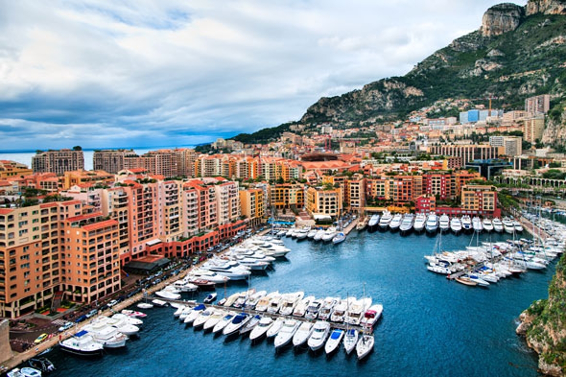 Vijf tips voor een koninklijke trip naar Monaco | De Standaard