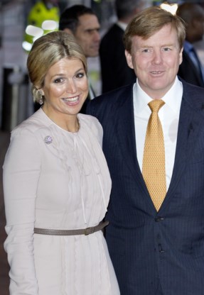 Willem-Alexander en Máxima zullen als koningspaar eerst Luxemburg en Duitsland bezoeken.