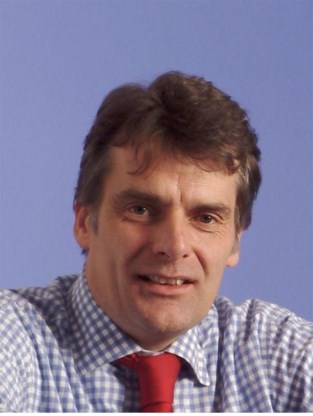 Guido Dumarey.