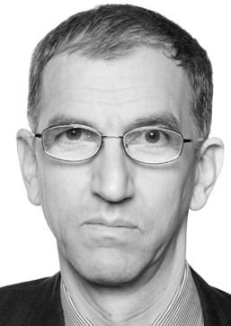 Nicolas Standaert is hoogleraar sinologie (KU Leuven).