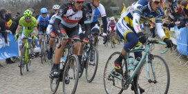Björn Leukemans: ‘Ik wist al vanaf Harelbeke dat Cancellara de sterkste was' 