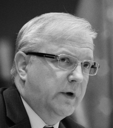 Olli Rehn