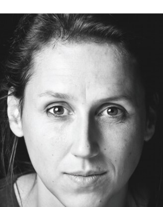 Guinevere Claeys