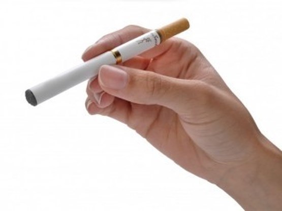 50.000 Belgen gebruiken elektronische sigaret