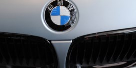 BMW kent recordverkoop in crisistijden 