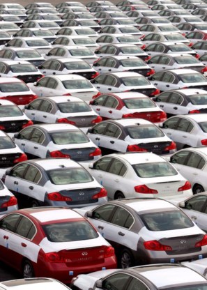 Japanse autobouwers roepen drie miljoen wagens terug 