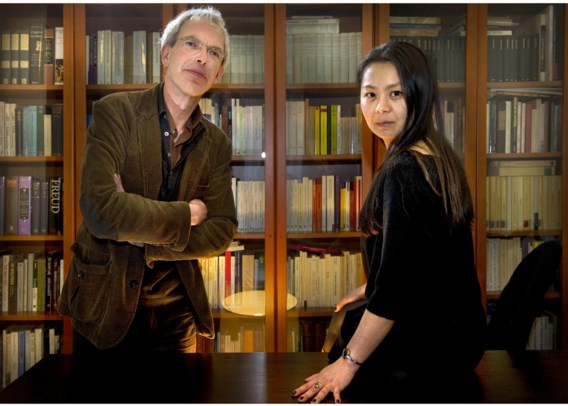 Geert Hoornaert en Nathalie Laceur willen geen complot aanwijzen, maar vinden dat De Gelder geen eerlijk proces kreeg.