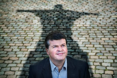 Ik Was Vroeger Ook Behoorlijk Radicaal De Standaard Mobile