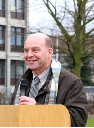 Guido Van Huylenbroeck.
