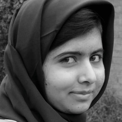Malala.