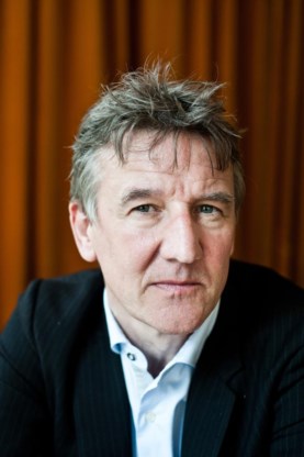 ‘Wie weet krijg ik morgen het aanbod een Antwerpse fusieclub te leiden.'