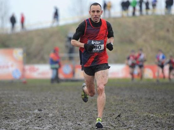 Belg El Hachimi wint marathon van Antwerpen 