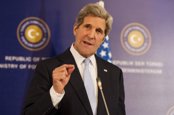 VS verdubbelen steun aan Syrische oppositie 