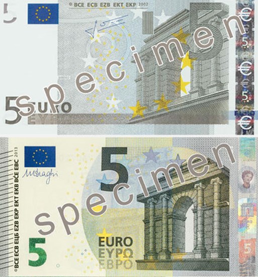 důchod Márnice Operní 5 euro biljetten pinnen Vhodný Zátaras