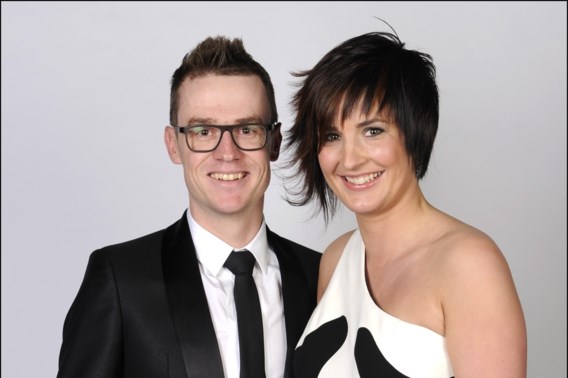 Nick Nuyens en Evy Van Damme gaan uit elkaar