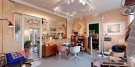 L’Amuzette in Knokke: mini-concept store met huiselijke sfeer