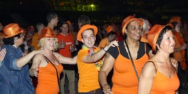 Feest Willem-Alexander verliep zonder grote incidenten 