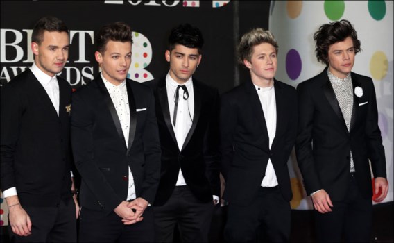 Belgische fans hopen op nieuw concert One Direction