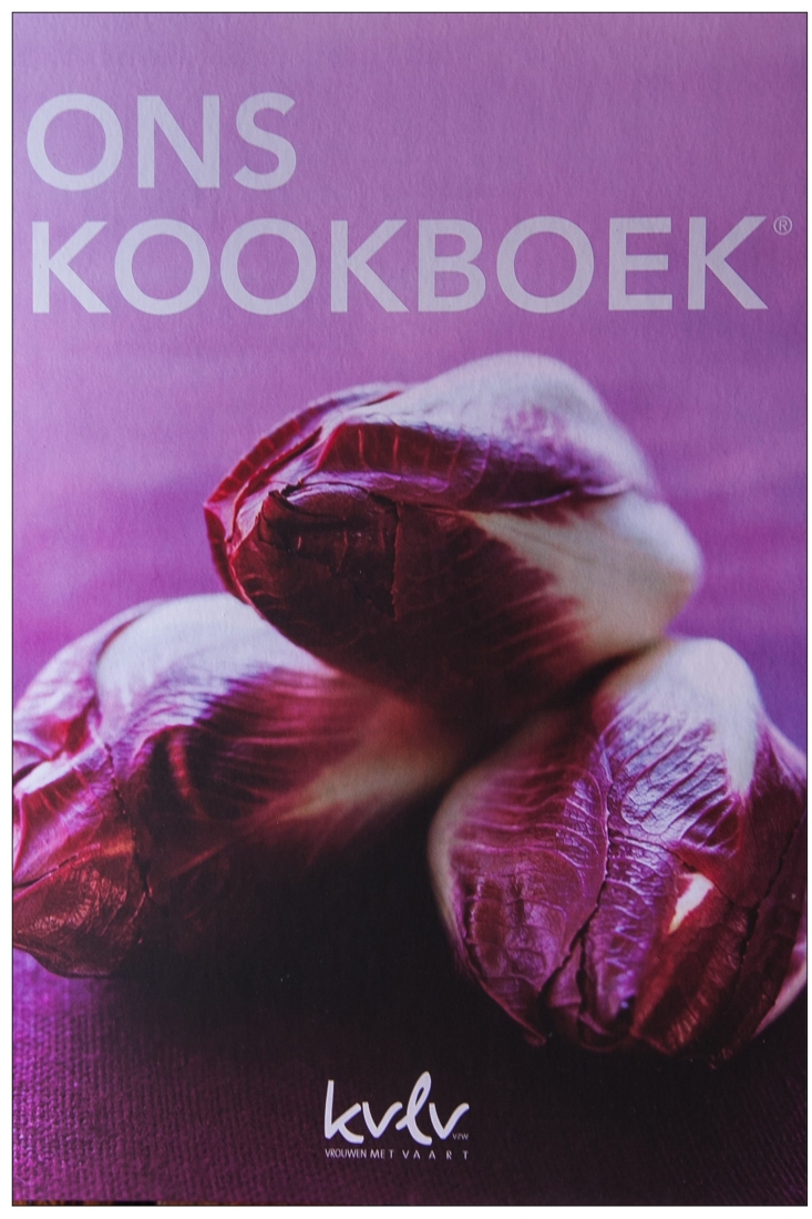 Nieuwe ‘Ons Kookboek’ Is Meteen Bestseller | De Standaard