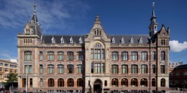 Conservatorium Hotel: historisch overnachten met een designtoets in Amsterdam