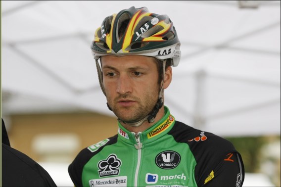 Sébastien Delfosse wint 47e Omloop van Wallonië
