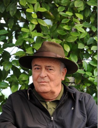Bernardo Bertolucci: ‘Ik leerde mettertijd om behagen te vinden in het onbehagen.’