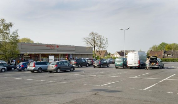 Onder meer Eldi, Colora en schoenenketen Torfs hebben interesse om een winkel te openen in Tielt.