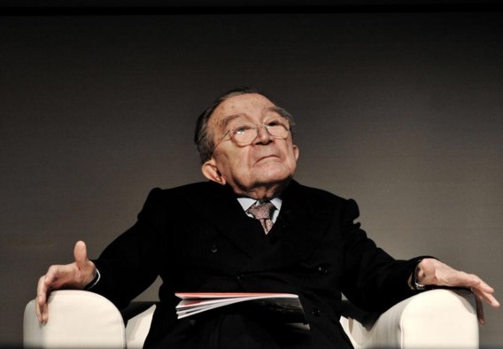 Andreotti met 91.