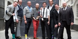 Carl Van Droogenbroeck tweede Belgische laureaat prestigieuze cocktailcompetitie