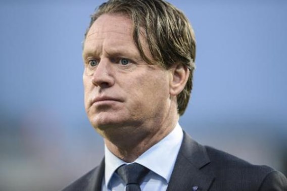 Been: 'Van de hemel naar de hel'