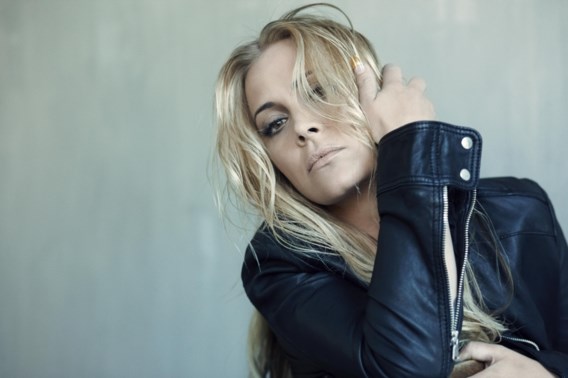 Anouk geblesseerd net voor eerste halve finale van Eurosong