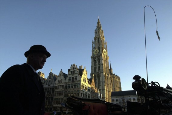 Antwerpen krijgt meeste subsidies