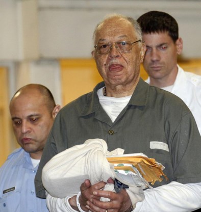 Kermit Gosnell.