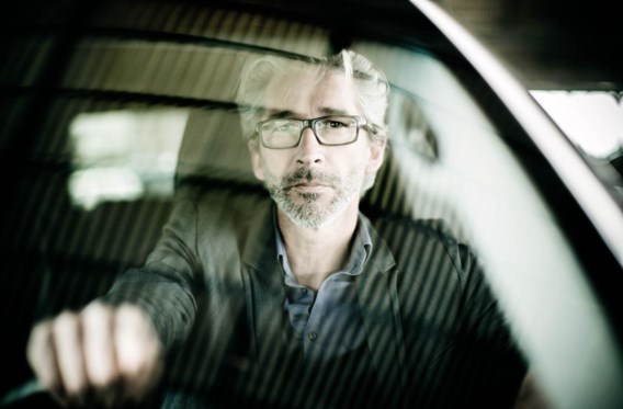 Daniel Demoustier: van Syrië naar de Vlaamse heroïnejunks.