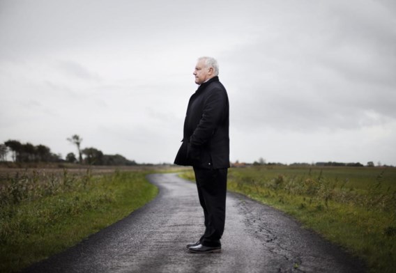 Jean-Marie Dedecker kan zich straks schikken in de door hem geliefkoosde slachtofferrol.