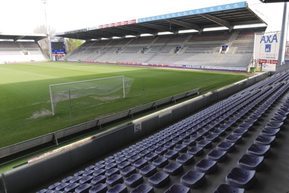 Sporteconoom: ‘Verhuizing naar Antwerpen gedoemd te mislukken’