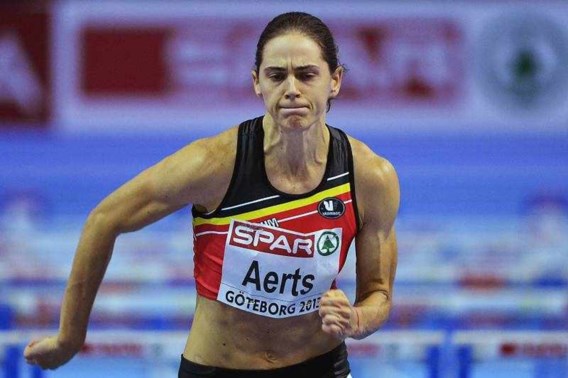 Canadese wint zevenkamp Götzis, Aerts geeft op