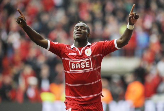 Roland Duchâtelet: 'Mpoku en Vainqueur zeker niet naar Anderlecht'