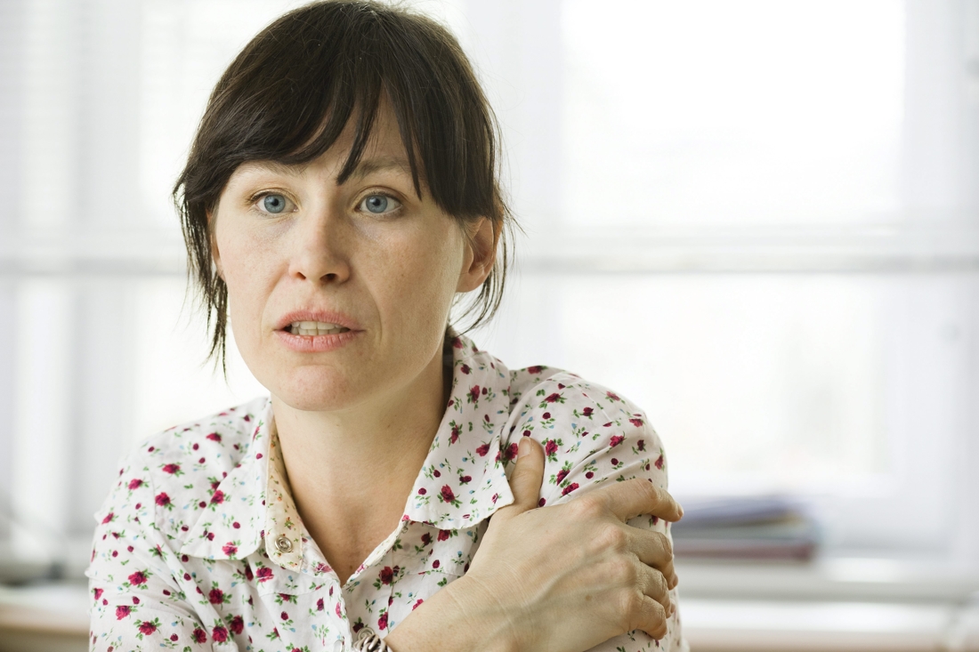 Freya Van den Bossche ‘Debat is hypocriet en naast de