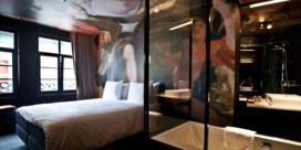 HotelO Kathedral in Antwerpen: ontwaken in een Rubenstafereel
