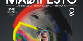 MAD Brussels lanceert eerste modefestival: Madifesto