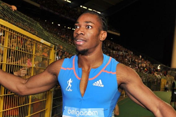 Yohan Blake wint bij comeback na twee maanden blessureleed ...